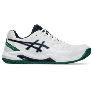 ASICS Gel-Dedicate 8 Clay M White/Mid