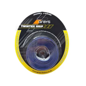 Grip Grays Twintex Blue