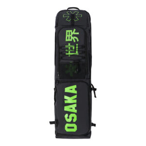Osaka Pro Tour Stickbag XL 2.0 - Iconic Black