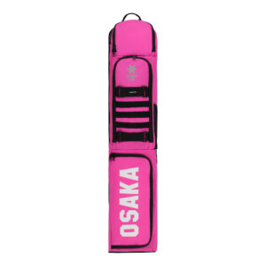 Osaka Pro Tour Stickbag Medium - Electric fuchsia