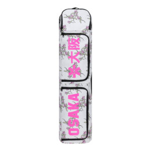 Osaka Sports Stickbag Large - Magnolia