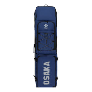 Osaka Pro Tour Stickbag Modular - Navy Peony