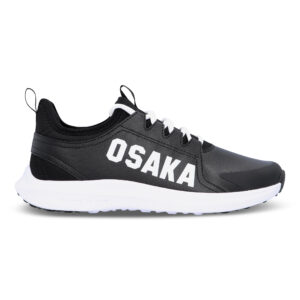 Osaka Footwear Furo Play - Black