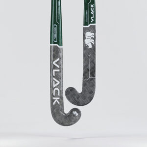 Vlack Indio Classic - Plata/Verde