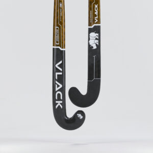 Vlack Nile Premium - Negro/Mostaza