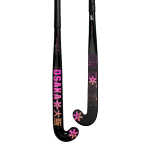 Osaka Mid Bow10 - Fantastic Pink