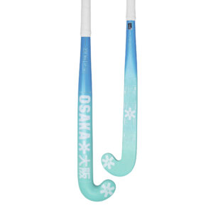 Osaka Mid Bow GF - Electric Blue - Aquatic Awe