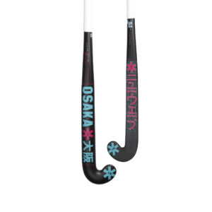 Osaka Mid Bow 10 - Retro Blue Raspberry