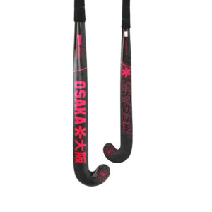 Osaka Low Bow Advanced LTD Pro Tour 100 - Pompeian Red
