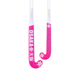 Osaka Mid Bow GF - Electric Fuchsia