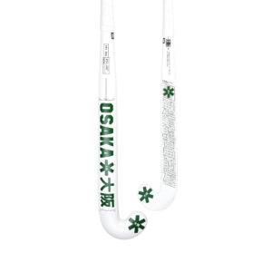 Osaka Pro Bow 25 - White