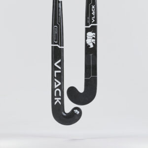 Vlack Wit 3D Extreme - Negro