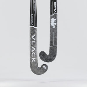 Vlack Wooly Classic - Plata/Negro
