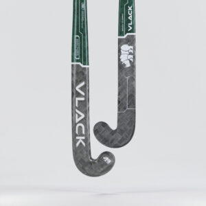 Vlack Wooly Classic - Plata/Verde