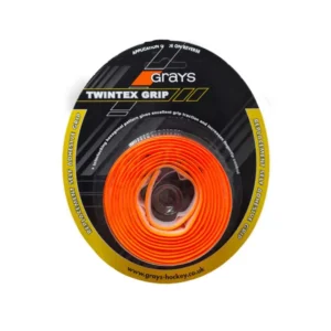 Grip Grays Twintex Orange