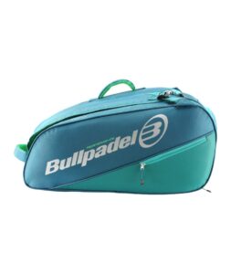 BULLPADEL PERFORMANCE VERDE