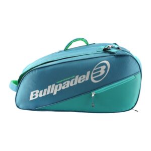 BULLPADEL PERFORMANCE VERDE