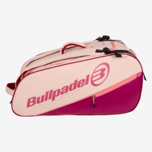 BULLPADEL ADVANCE ROSA