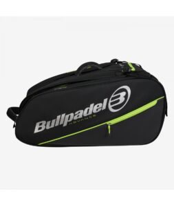BULLPADEL ADVANCE NEGRO