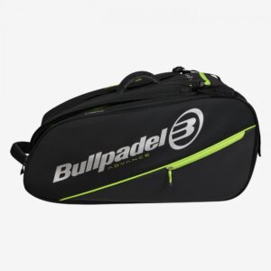 BULLPADEL ADVANCE NEGRO