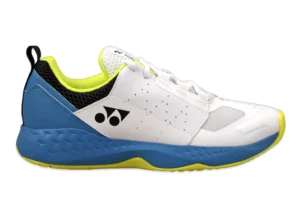 Yonex Cushion Lumio 4 White/Ocean