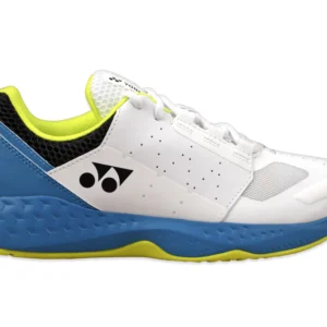 Yonex Cushion Lumio 4 White/Ocean