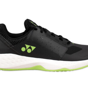Yonex Cushion Lumio 4 Negro/verde