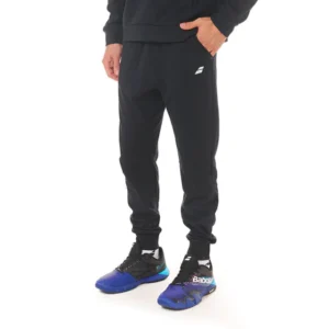 BABOLAT PANTALÓN PLAY III (NEGRO)