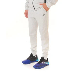 BABOLAT PANTALÓN PLAY III (GRIS)