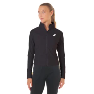BABOLAT CAMPERA MUJER FULL ZIP DRIVE