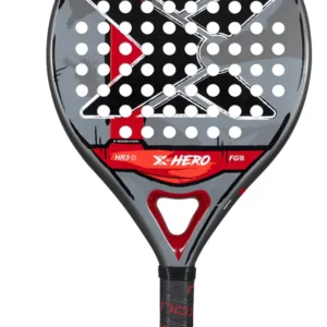 NOX X-HERO RED
