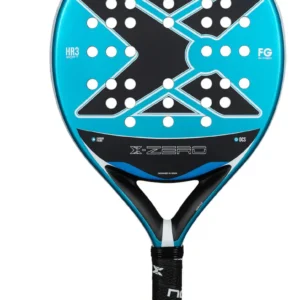 NOX X-ZERO BLUE