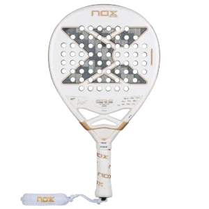 NOX AT10 LUXURY GENIUS 12K ALUM XTREM 2026