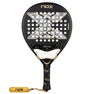 NOX AT10 LUXURY GENIUS 18K ALUM 2026