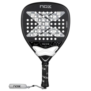NOX AT10 LUXURY GENIUS ATTACK 18K ALUM 2026
