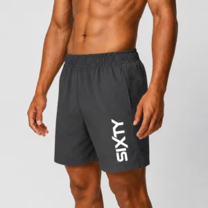 SIXTY SHORT ARMY (GRIS)