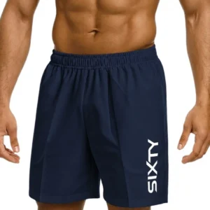 SIXTY SHORT ARMY (AZUL)