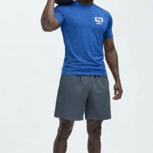 SIXTY REMERA DOMINUS (AZUL)
