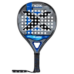 NOX X-HERO BLUE