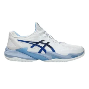 Asics Court ff3 Novak Blancas