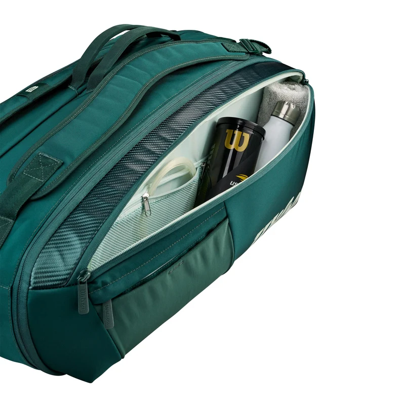 Wilson Blade V10 bag 9PK - Image 5