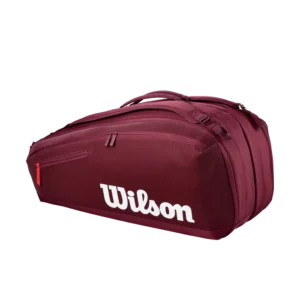 Wilson Defyer V1 bag 9PK
